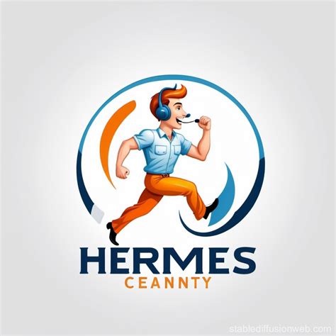 hermes call center.